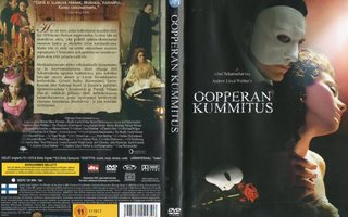 oopperan kummitus	(28 875)	k	-FI-	DVD	suomik.			2004