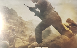 The Front Line (Blu-ray)