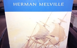 Herman Melville  : Moby Dick ( SIS POSTIKULU  )