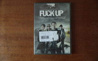 Fuck Up DVD