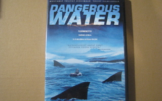 DANGEROUS WATER ( Kathy Baker )