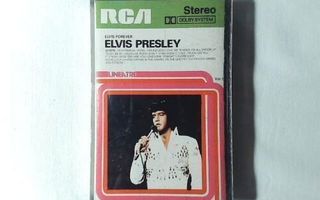 Elvis Presley: Elvis Forever Vol.1 -kasetti
