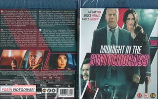 Midnight In The Switchgrass	(78 096)	UUSI	-FI-	nordic,	BLU-R