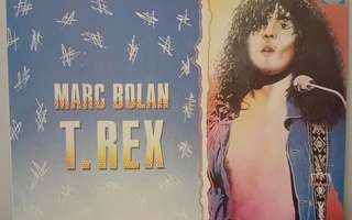 Mark Bolan T.Rex LP