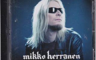 Mikko Herranen - Kylmä Maailma