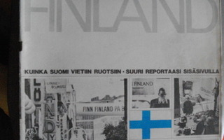 Viikkosanomat Nro 38/1966 (2.3)