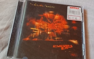 the cinematic orcesta evedy day cd