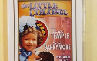 (SL) DVD) Shirley Temple (1935) The Little Colonel