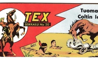 TEX 1957 20 (5 vsk.)