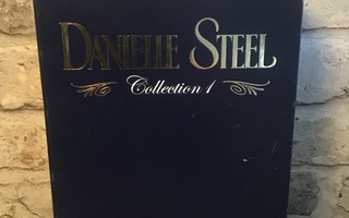 DANIELLE STEELE: 7 Dvd Boxi