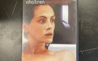 Vihollinen vuoteessani DVD