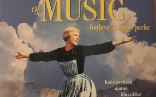 The Sound of Music -Special Edition -2DVD
