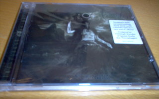 CD : Unlight  :  Sulphurblooded ( Sis.postikulut )