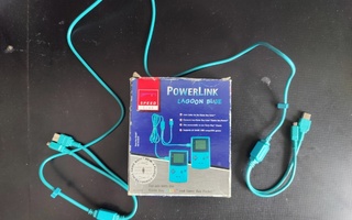 Powerlink Cable (Game Boy Color)