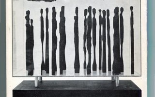 Suomen taide 68, 1968