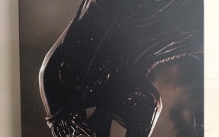 Aliens vs predator steelbook