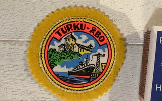 Kangasmerkki Turku