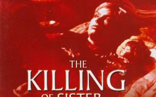 The Killing of Sister George  DVD  UK