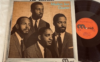 Modern Jazz Quartet – Star-Collection (LP)