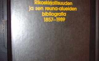 Sjöblom : Suomenkielisen Rikoskirjallisuuden ja sen ...