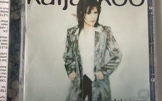 Kaija Koo - Operaatio Jalokivimeri (CD)