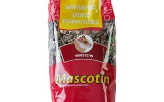 Hamster Food Mascotín (500 g)