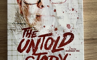 The Untold Story