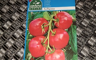 Tomaatti "S. Pierre" 0,3g siemeniä