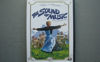 THE SOUND OF MUSIC ( Julie Andrews )