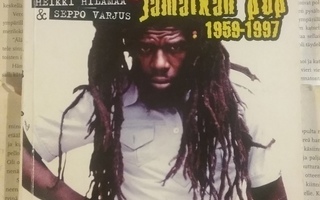 Hilamaa, Varjus - Reggae! Jamaikan pop 1959-1997 (nid.)