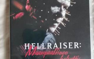 HellRaiser - maanpäällinen helvetti