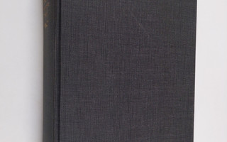 Tidskrift utgifven af Juridiska föreningen i Finland 1906-07