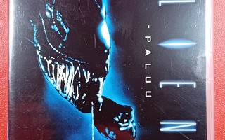 (SL) DVD) Aliens - Paluu (1986) SUOMIKANNET