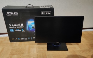 Asus VG245H 24" Näyttö