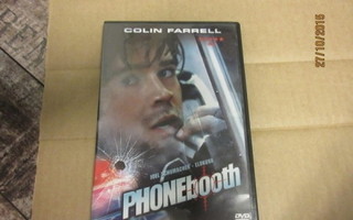 Phone Booth (DVD)*