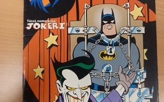 Batman 3/1994