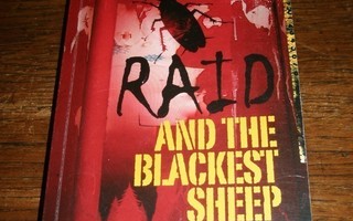 Nykänen Raid and the Blackest Sheep (pocket)