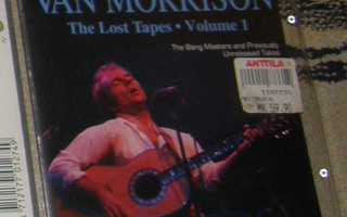 Van Morrison - The lost tapes volume 1 - CD