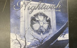 Nightwish - Storytime CDS