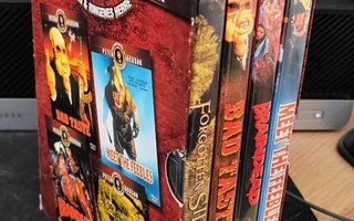 Peter Jackson Collection