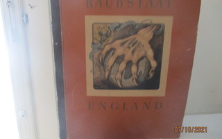 Raubstaat England. Saksan sotapropagandaa v 1941, 125 keräil