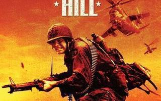 Hamburger Hill ("v. 1987)   20-vuotisjuhlajulkaisu (DVD)