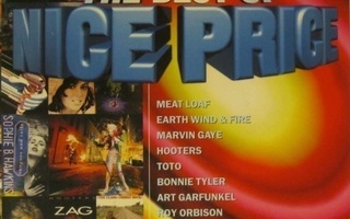 Various • The Best Of Nice Price Vol.1 CD