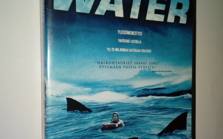 (SL) DVD) Dangerous Water (2005)