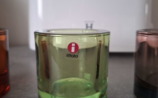 Iittala Kivituikku lime