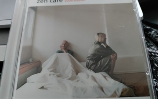Zen Café : Vuokralainen   cd