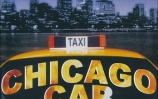 Chicago Cab  -  DVD