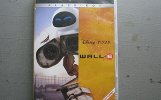WALLE ( Disney - Pixar )
