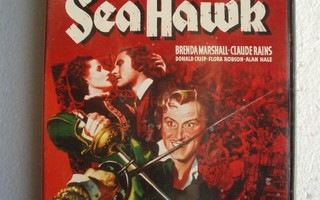 Sea Hawk (DVD)