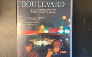 Boulevard DVD